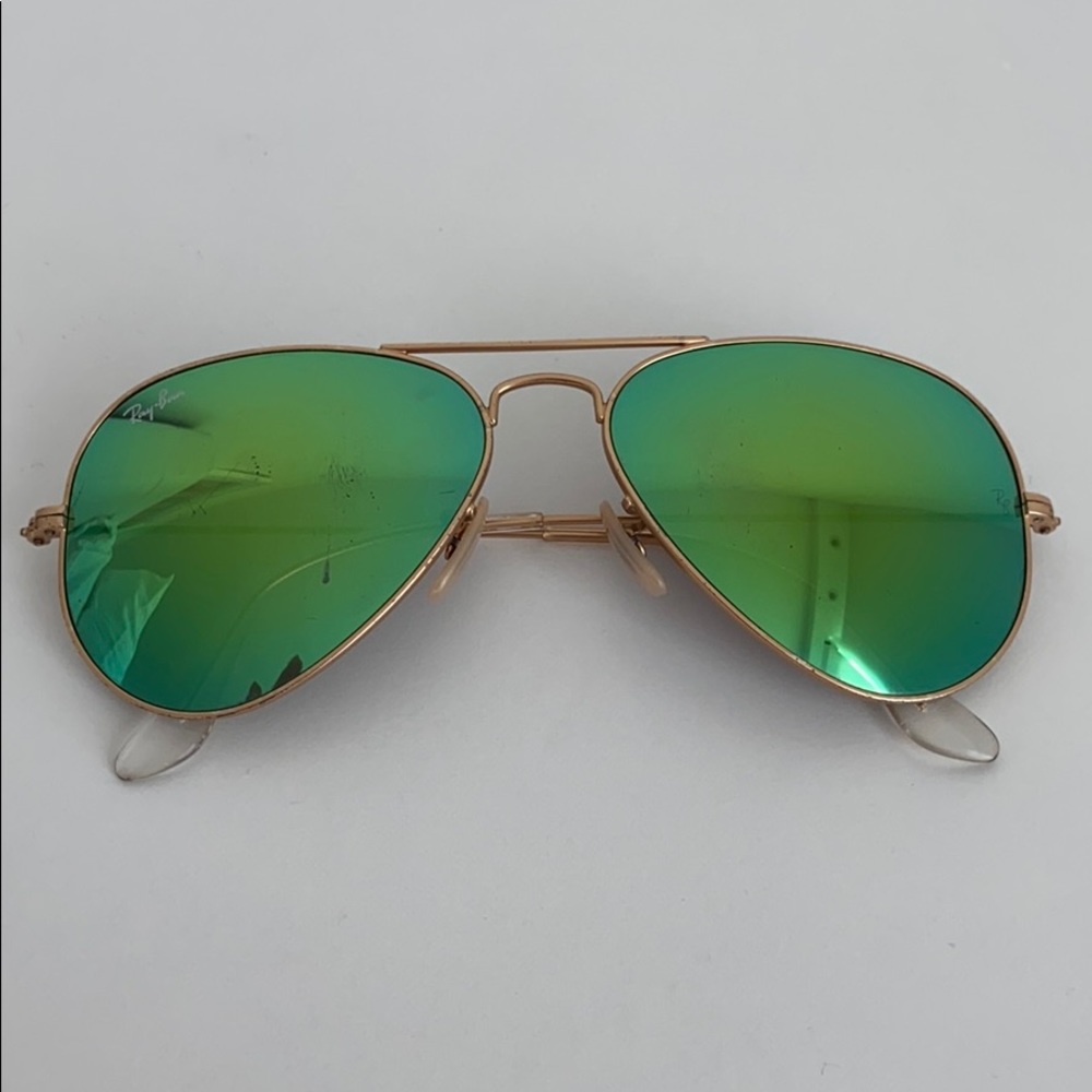 Ray bans sunglasses